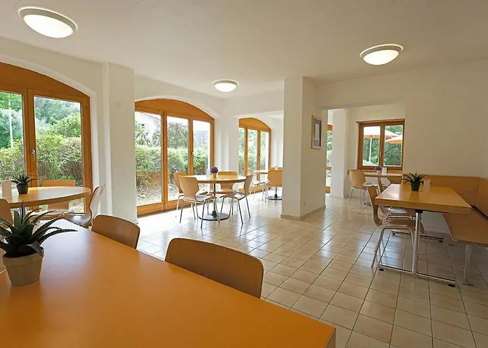 Delemont Youth Hostel