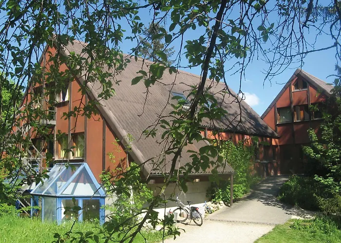 Delemont Youth Hostel