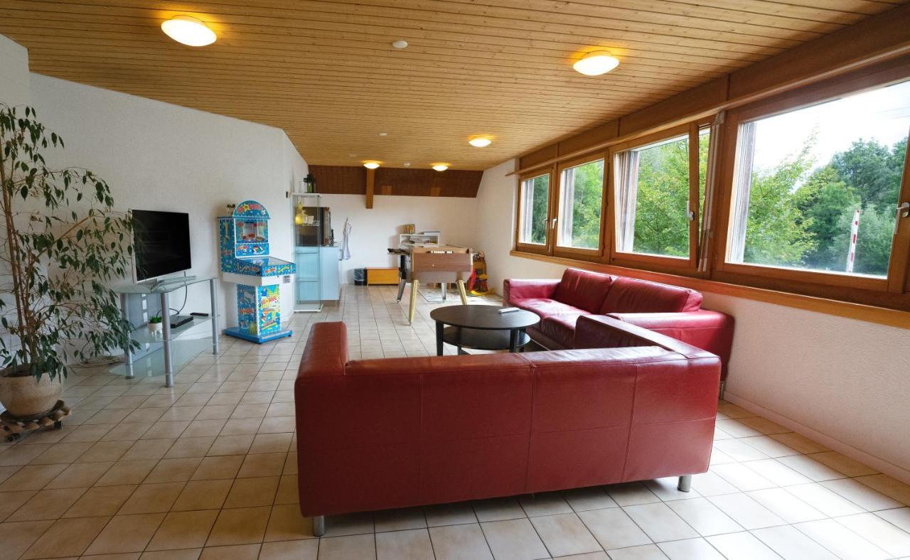 Hostel Delemont Youth Hostel Delemont