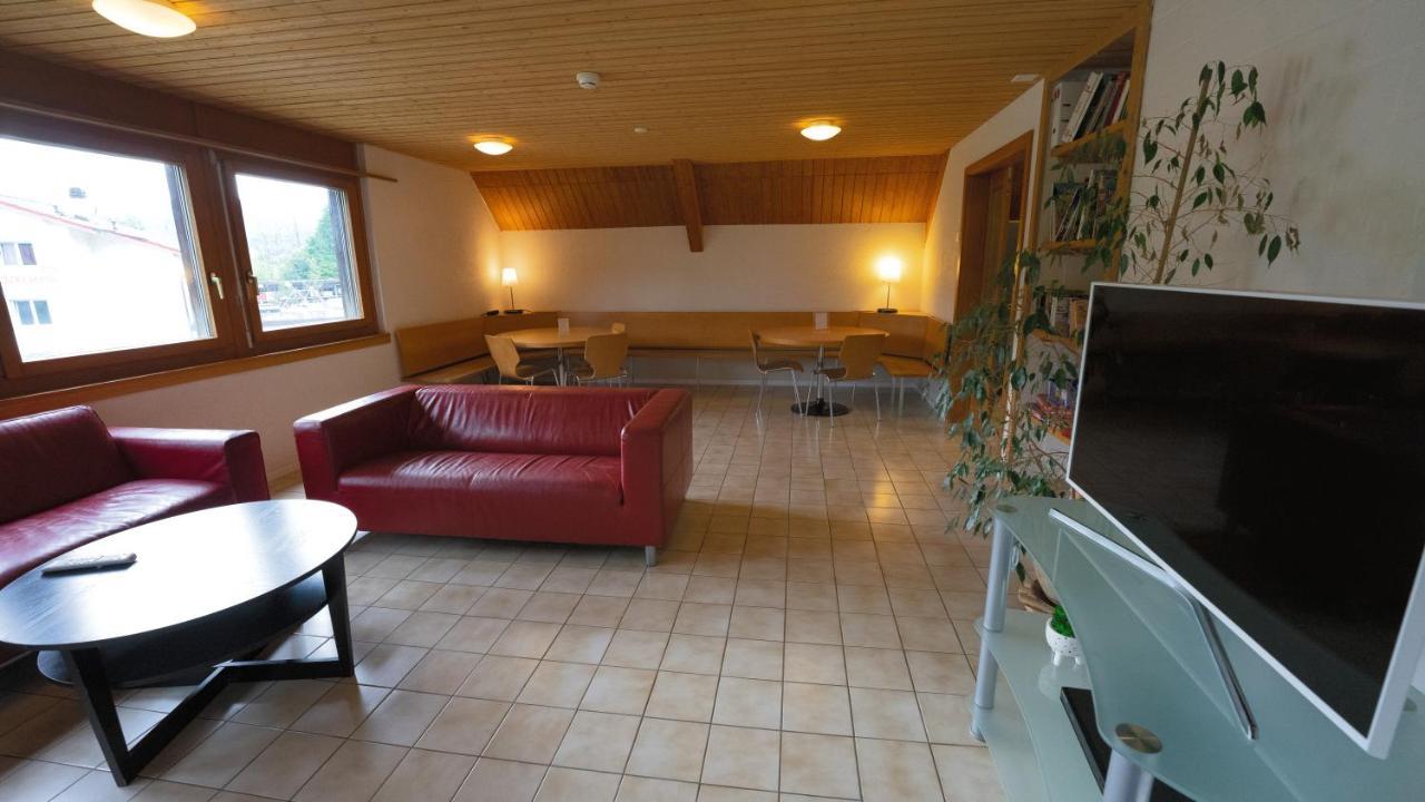 Hostel Delemont Youth Hostel Delemont