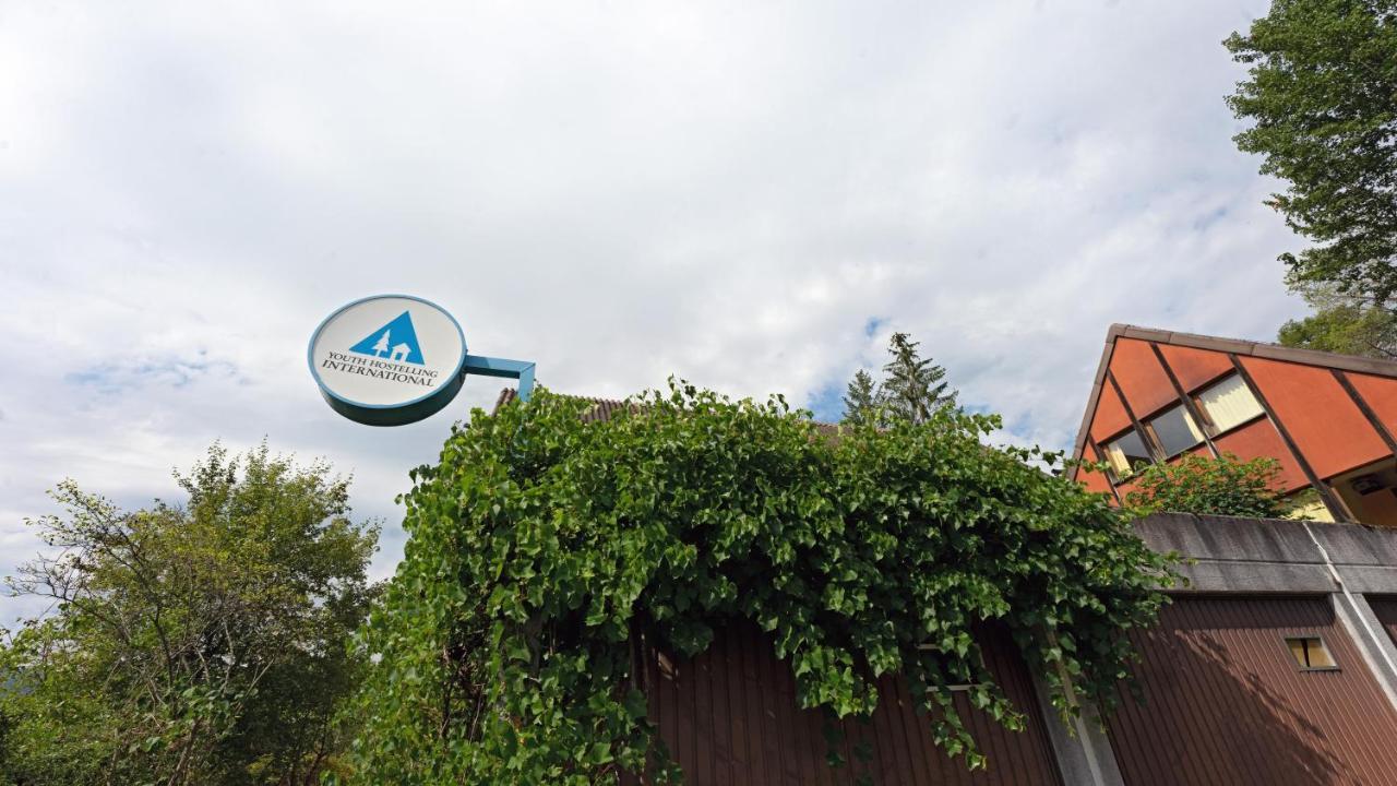 Delemont Youth Hostel Hostel Delemont