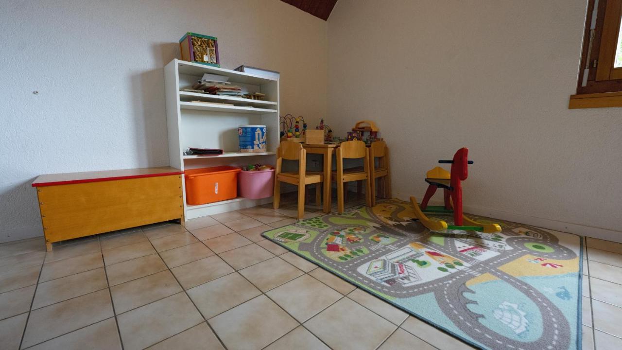 Delemont Youth Hostel Hostel