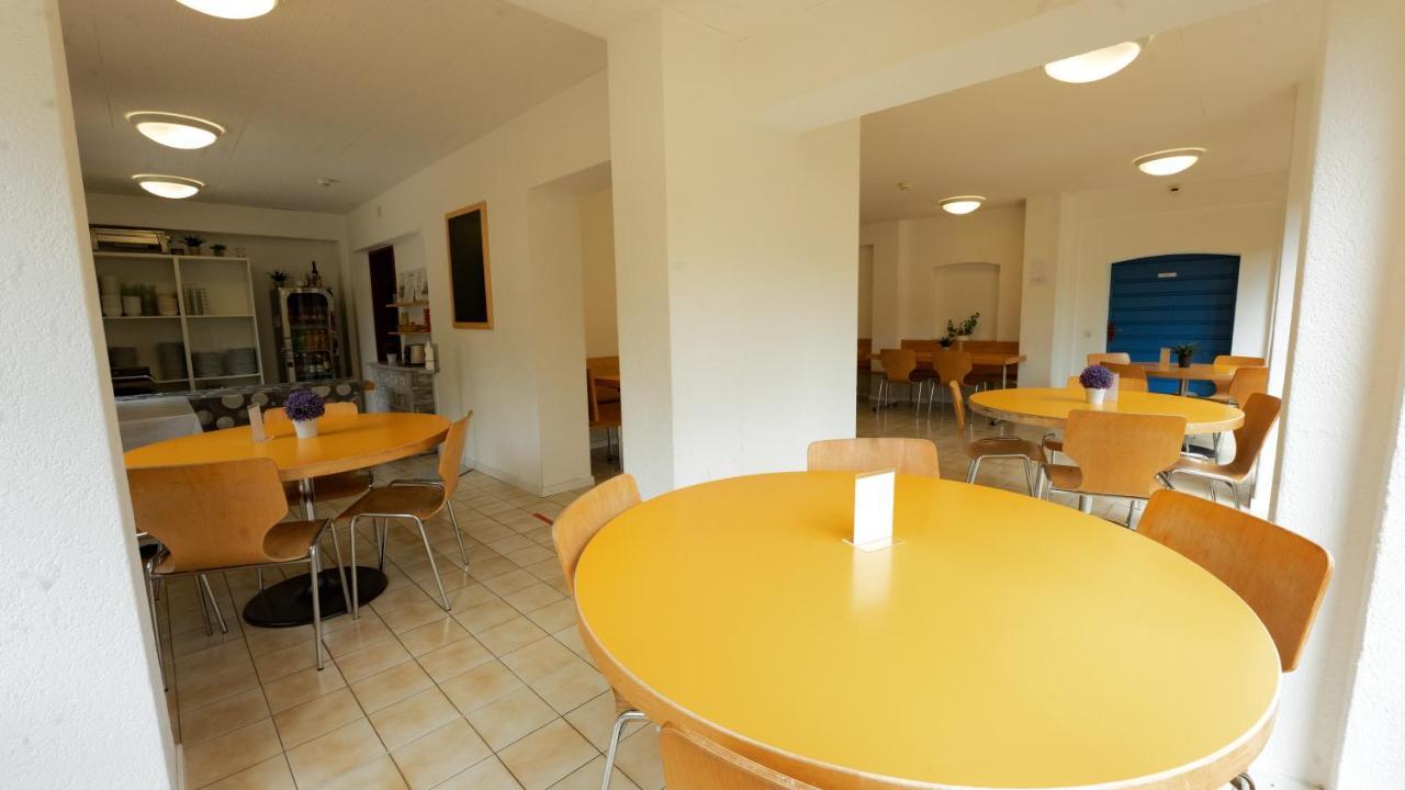 Delemont Youth Hostel *