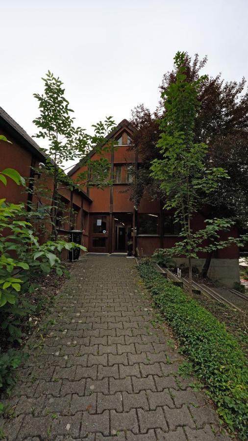 Delemont Youth Hostel Hostel