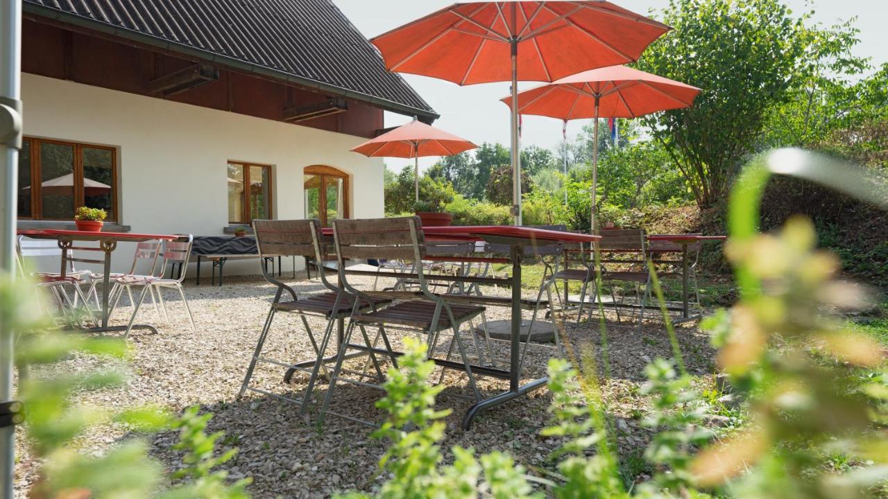 Delemont Youth Hostel *