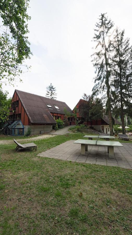 Delemont Youth Hostel * Delemont