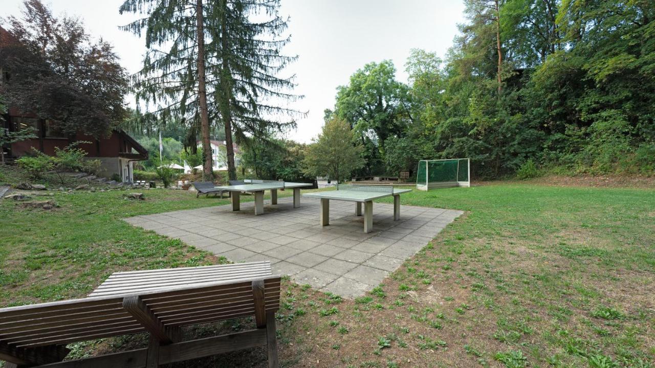 Delemont Youth Hostel *