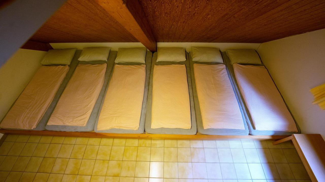 Delemont Youth Hostel *