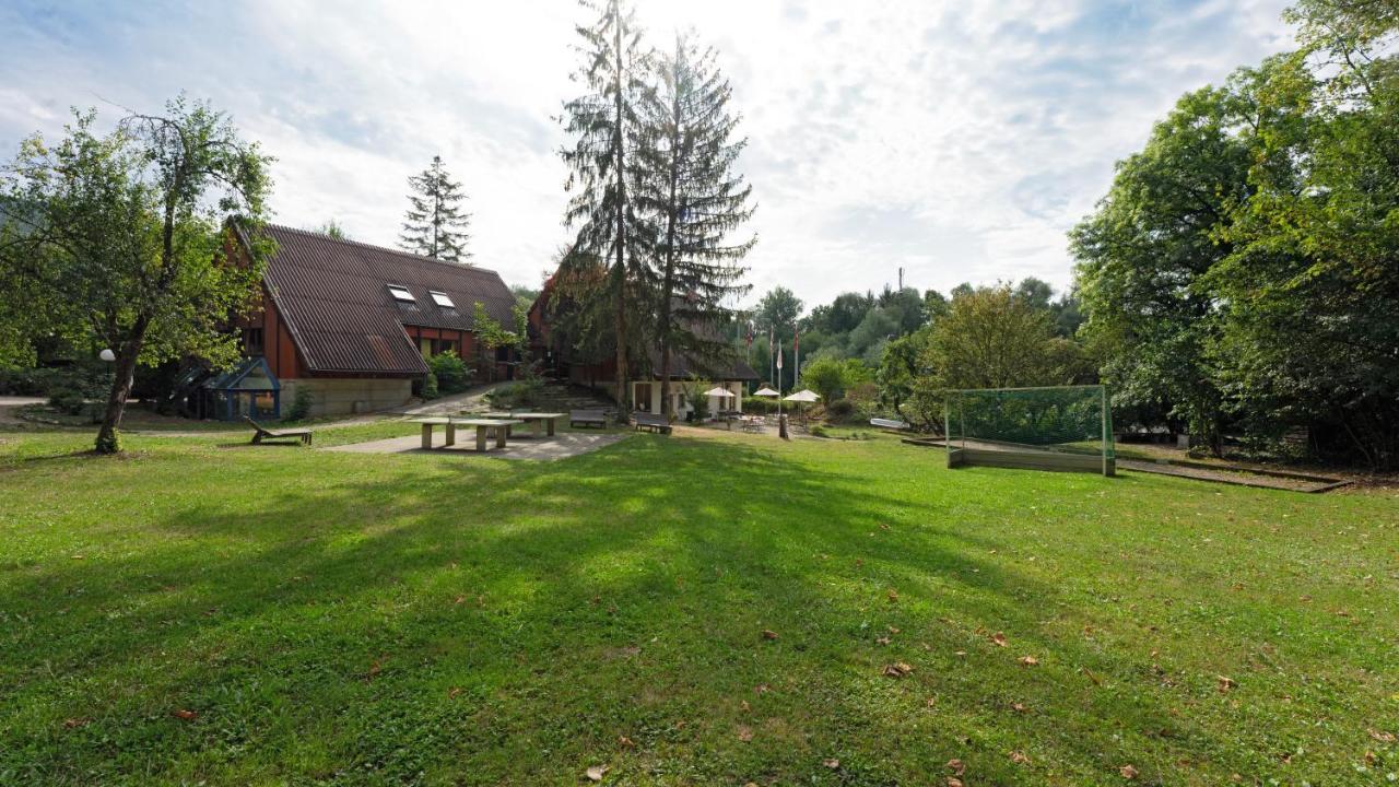 Delemont Youth Hostel *