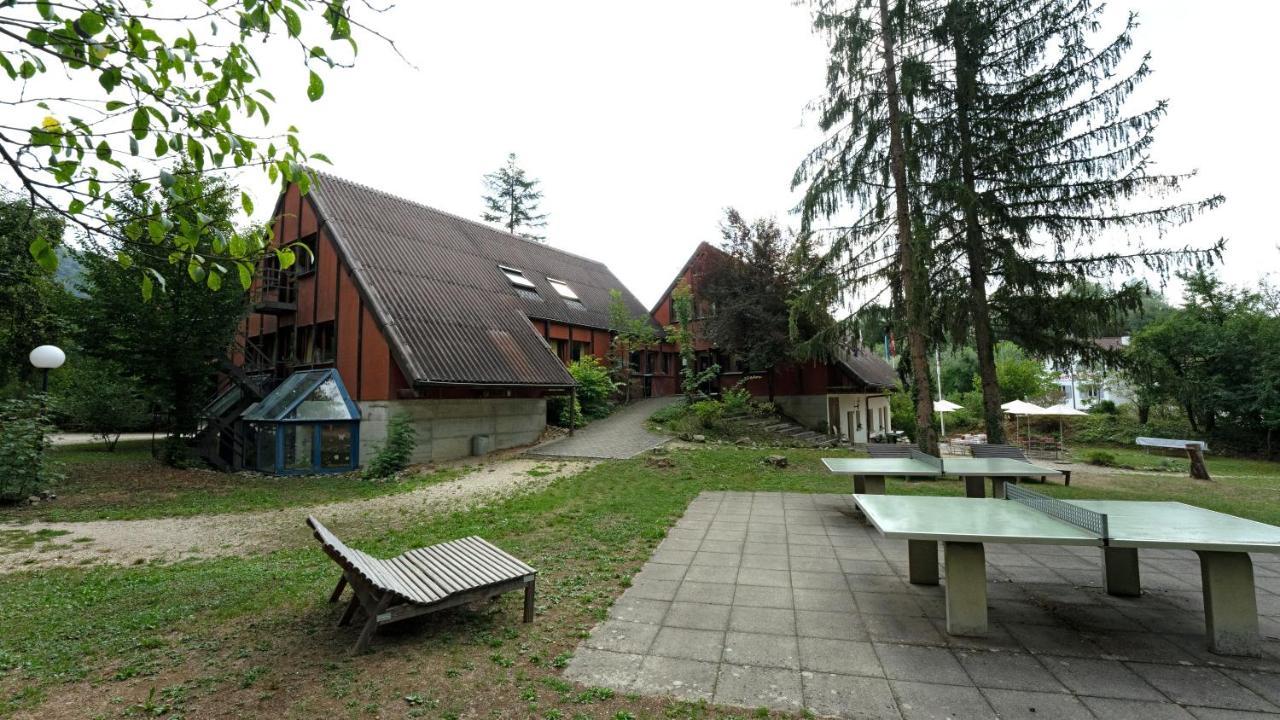 Delemont Youth Hostel *