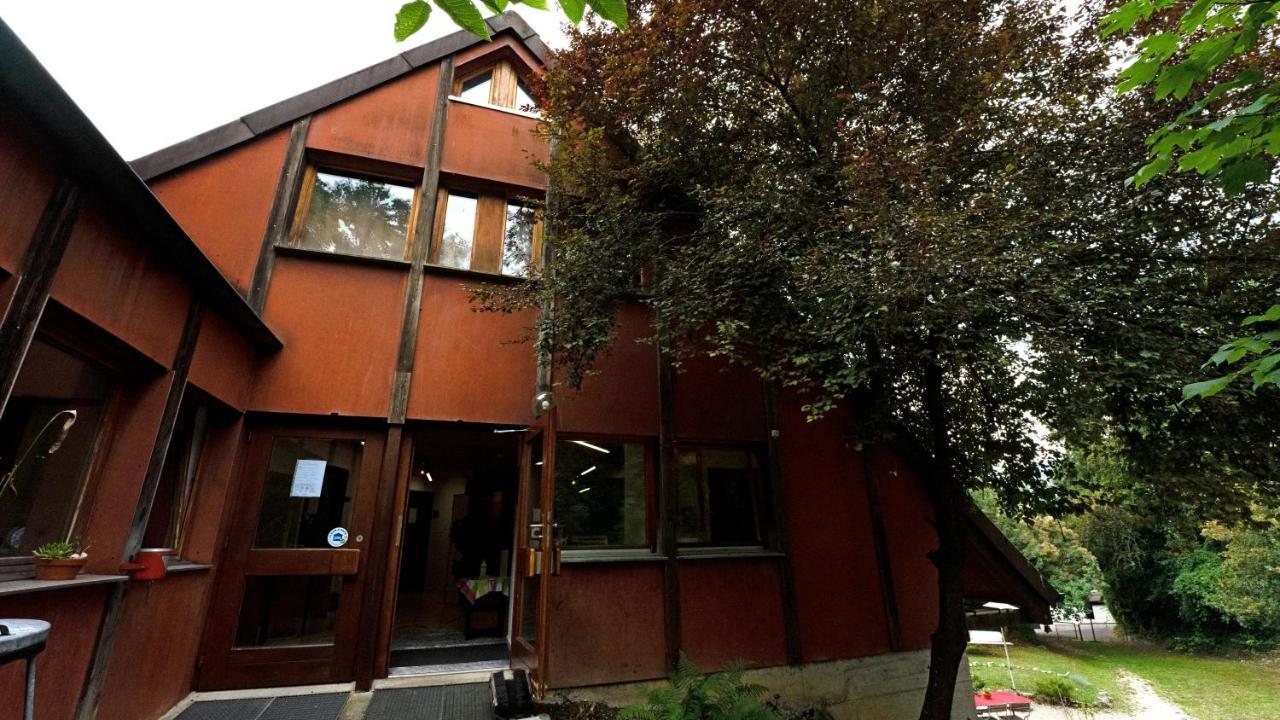 Delemont Youth Hostel Hostel