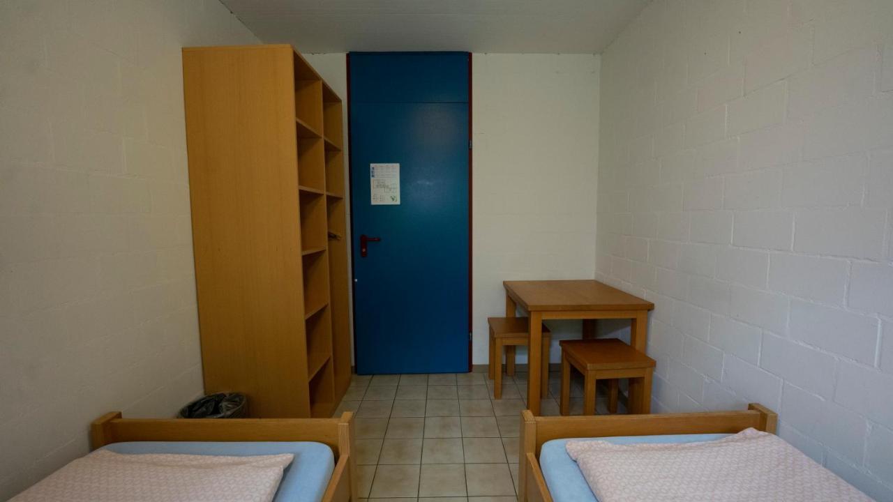 Delemont Youth Hostel *