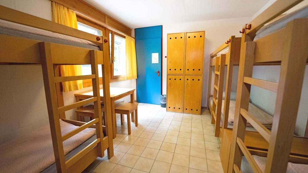 Delemont Youth Hostel Hostel