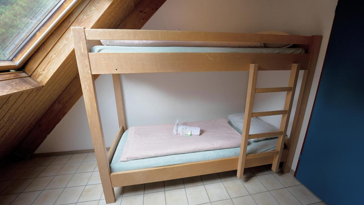 Delemont Youth Hostel Hostel *
