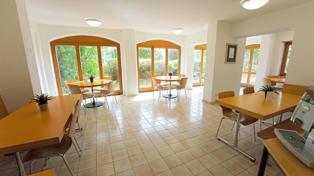 Delemont Youth Hostel Hostel