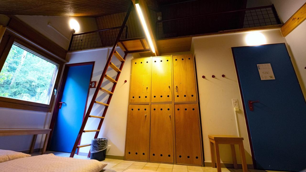 Delemont Youth Hostel *