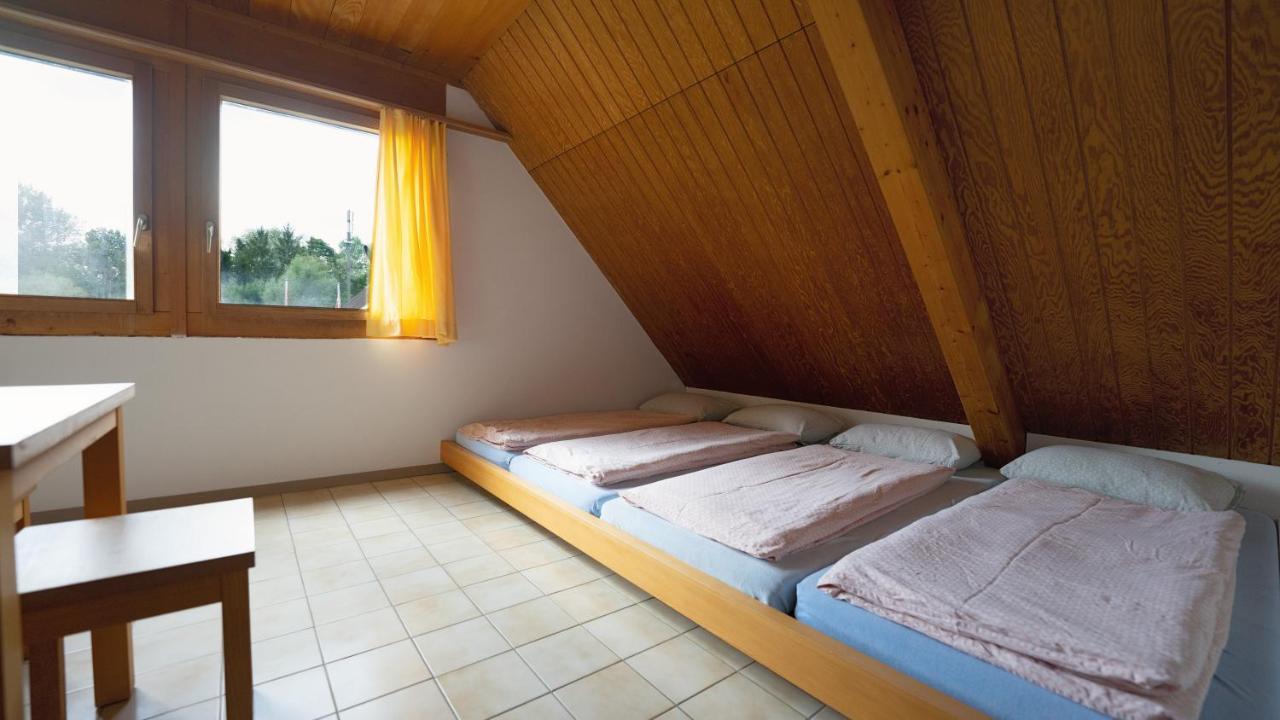 Delemont Youth Hostel *