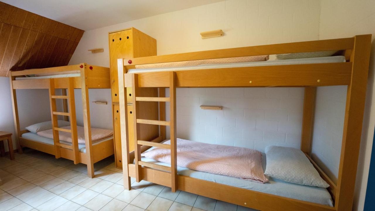 Delemont Youth Hostel Hostel *