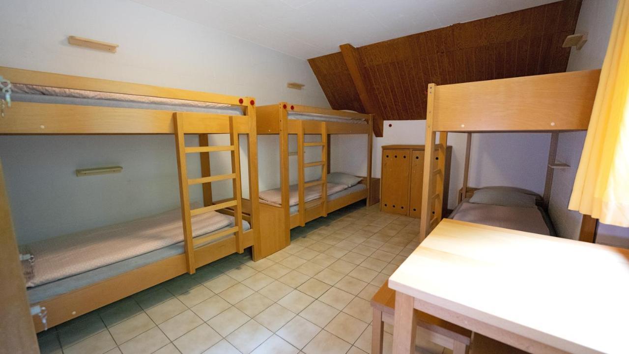 Delemont Youth Hostel Hostel *
