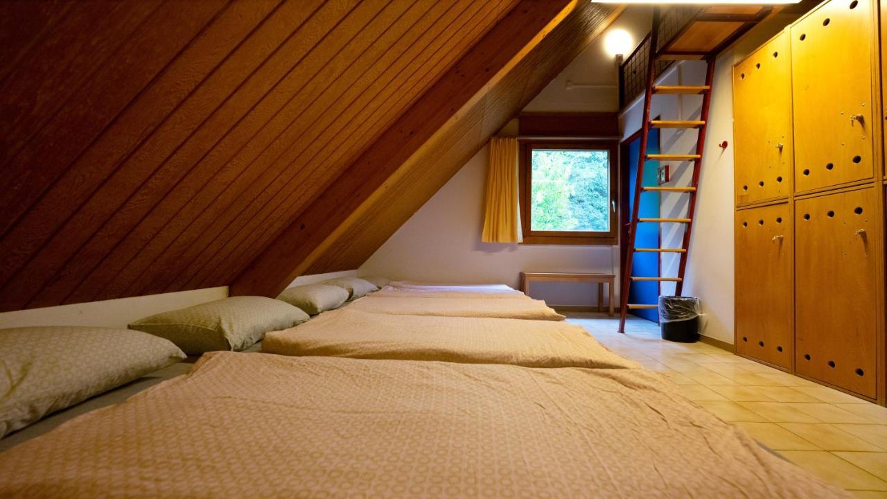 Delemont Youth Hostel *