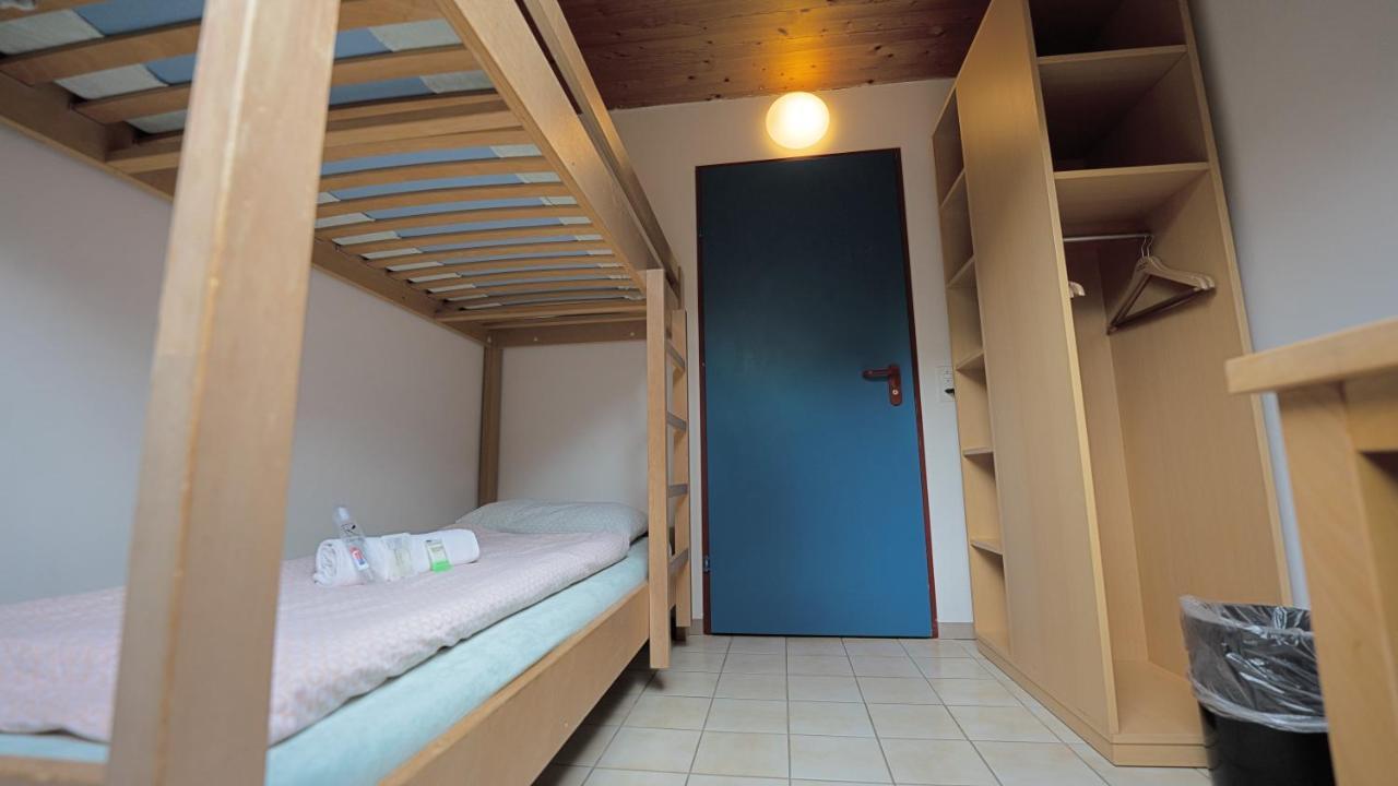 Delemont Youth Hostel Hostel