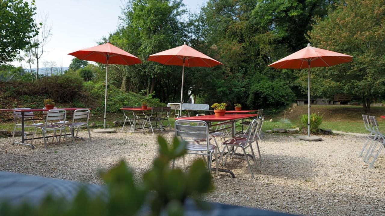 Delemont Youth Hostel Hostel