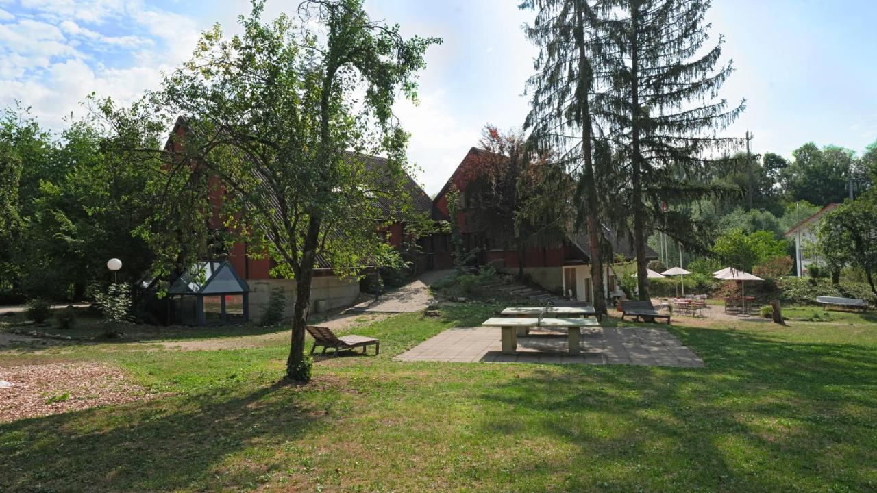 Delemont Youth Hostel Hostel Delemont