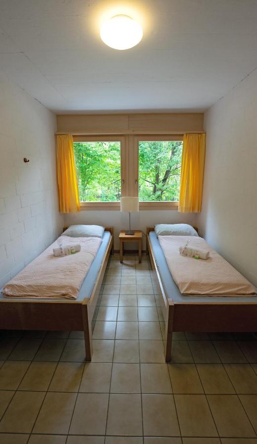 Delemont Youth Hostel Hostel *