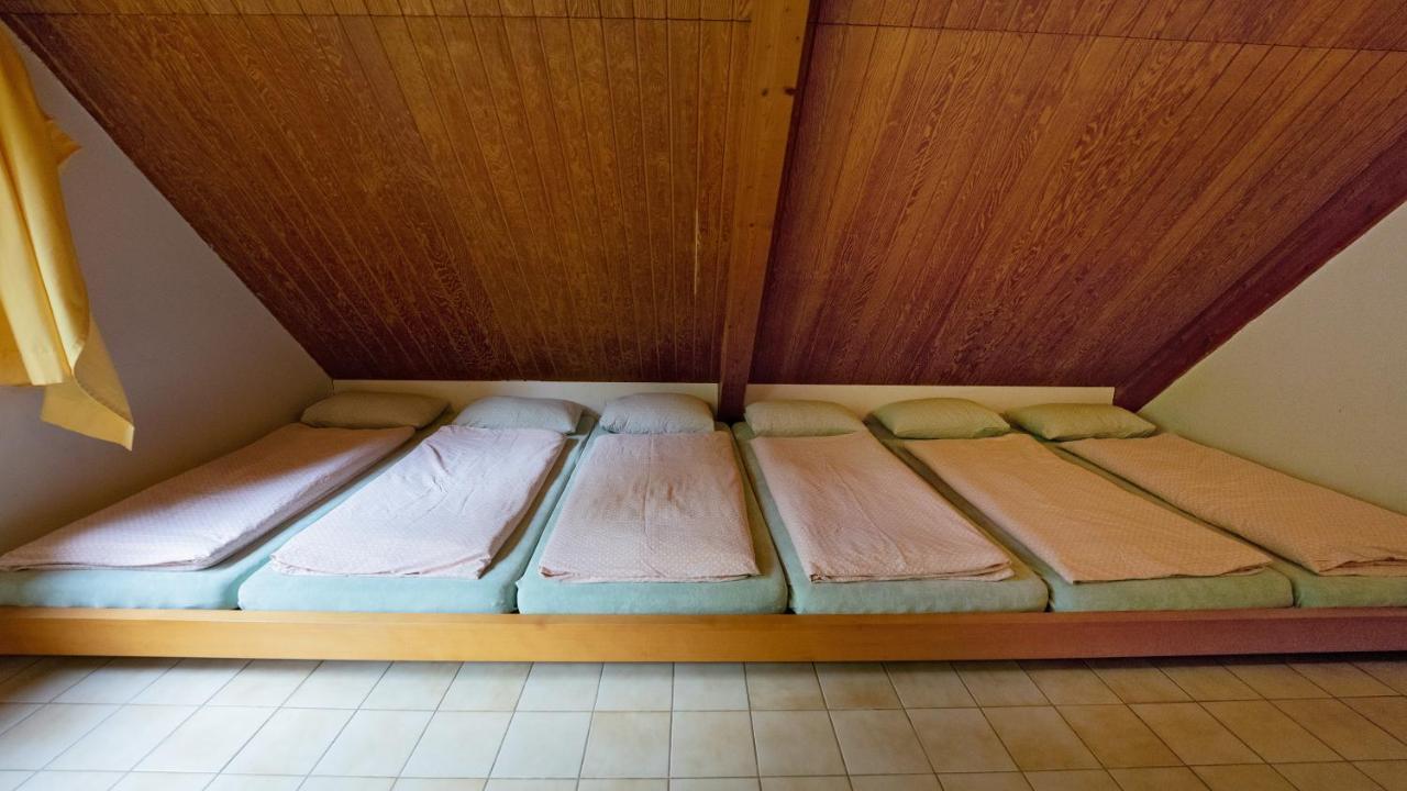 Delemont Youth Hostel Hostel