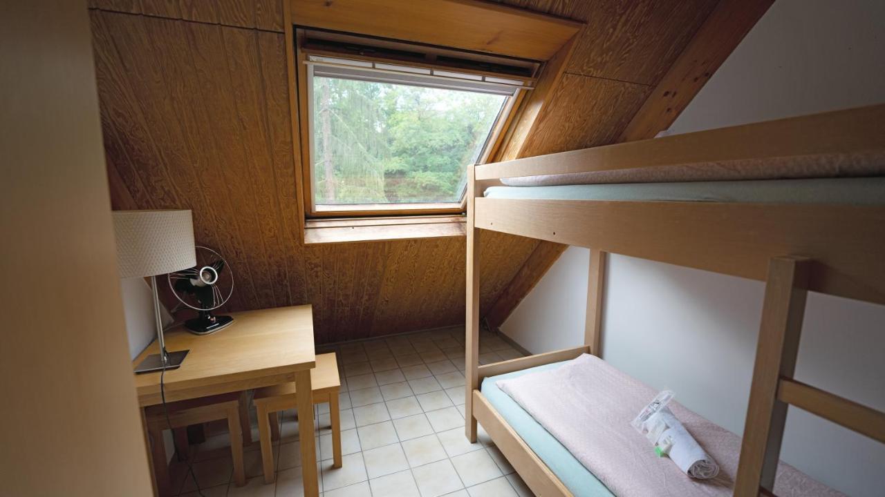 Delemont Youth Hostel *
