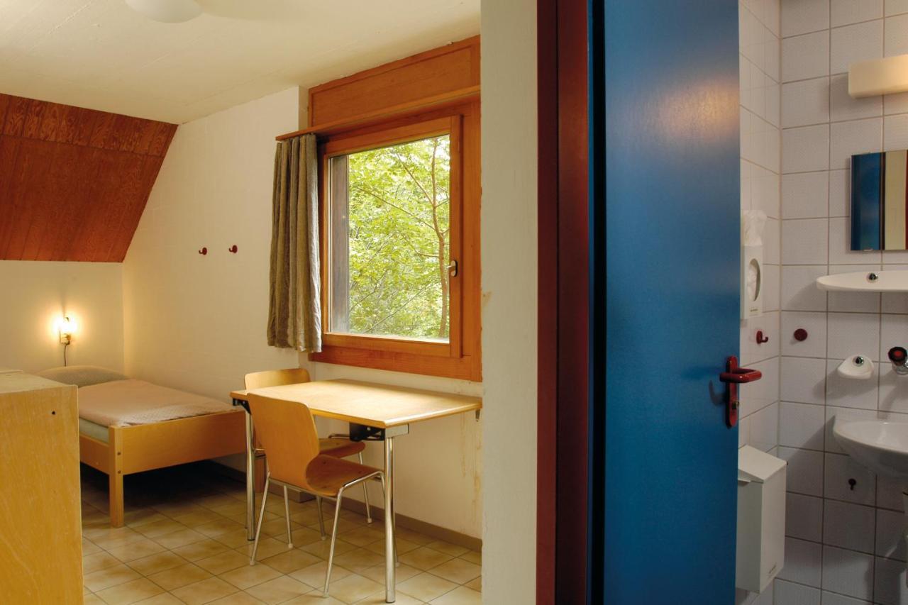 Delemont Youth Hostel Hostel Delemont