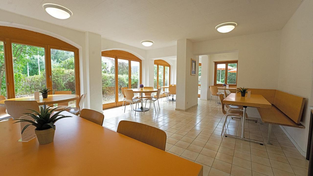 Delemont Youth Hostel Hostel Delemont