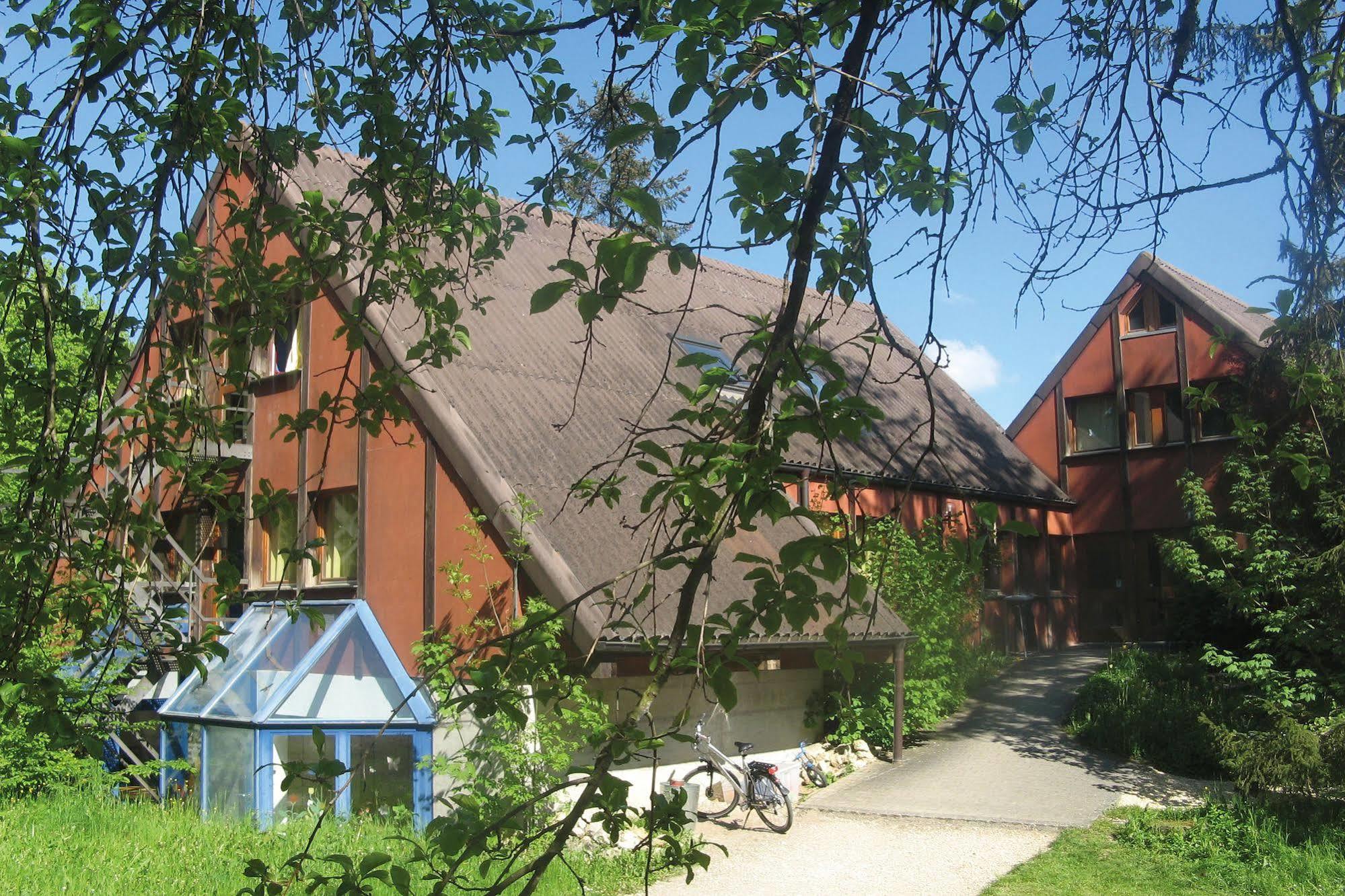 Hostel Delemont Youth Hostel Delemont