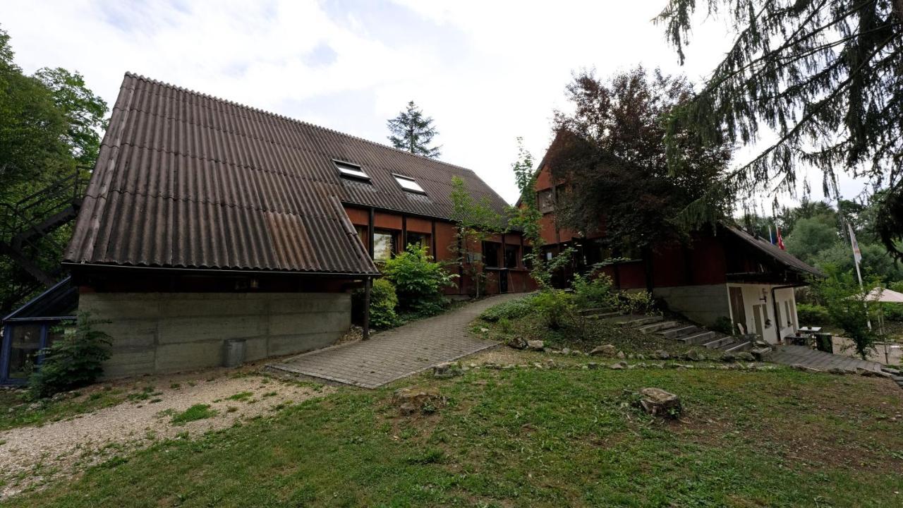 Delemont Youth Hostel Hostel *