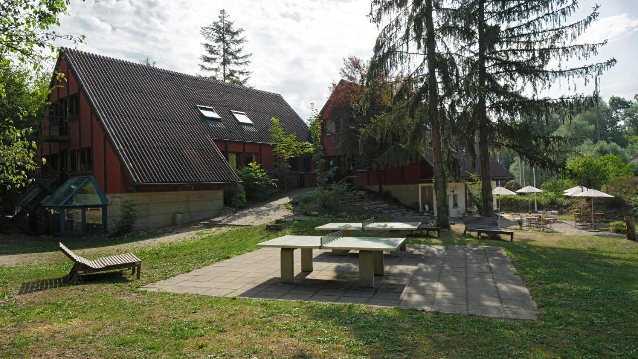 Delemont Youth Hostel Hostel