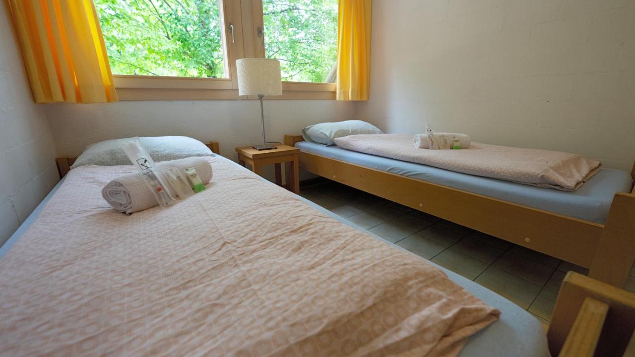 Delemont Youth Hostel * Delemont