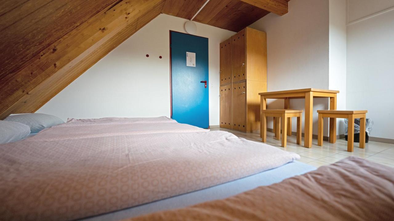 Delemont Youth Hostel Hostel *