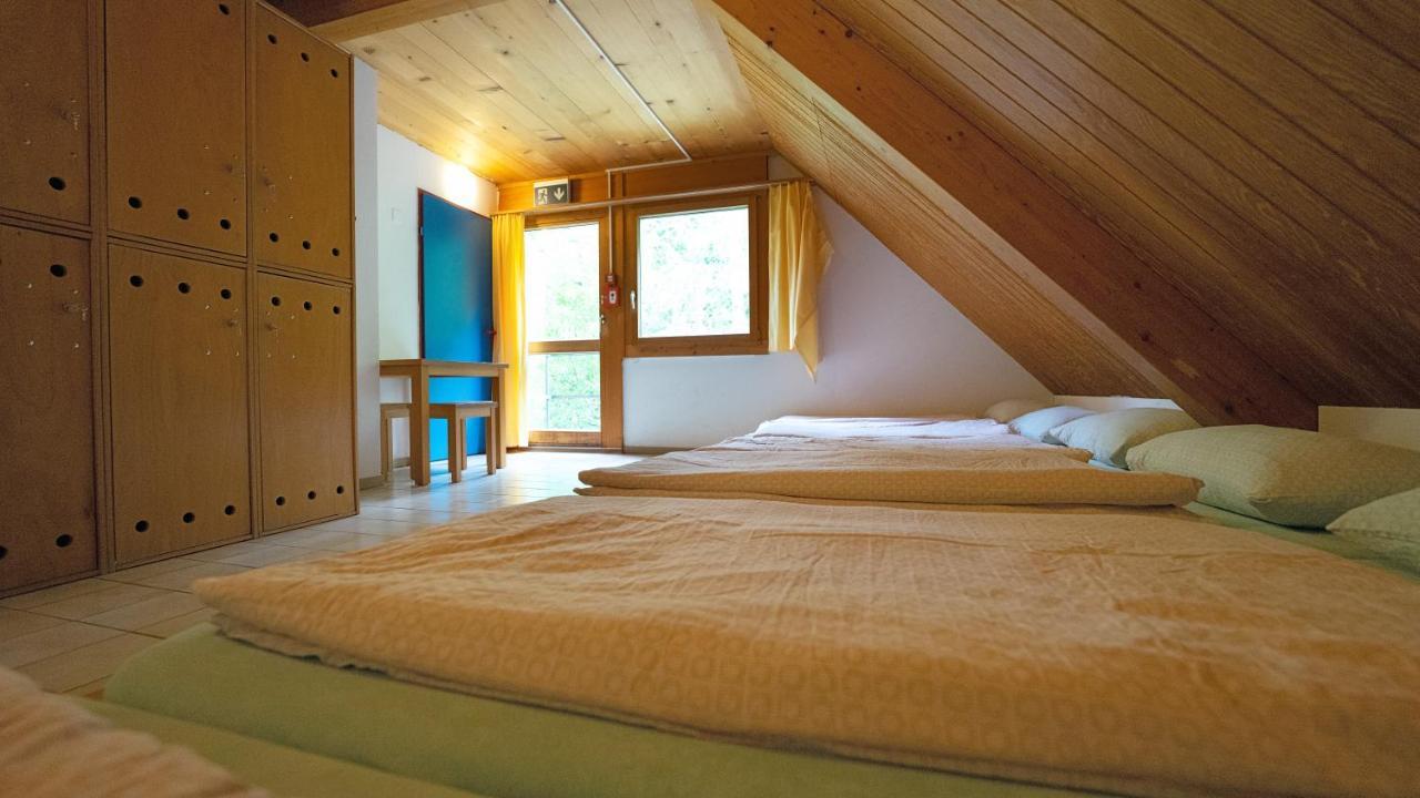 Delemont Youth Hostel * Delemont