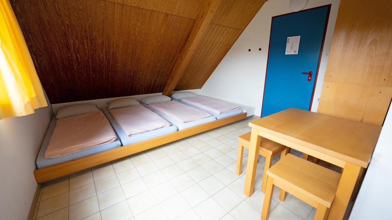 Delemont Youth Hostel Hostel Delemont